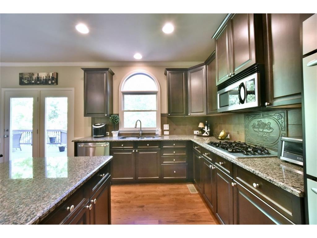 4520 Wykeshire Court, Cumming, GA 30041