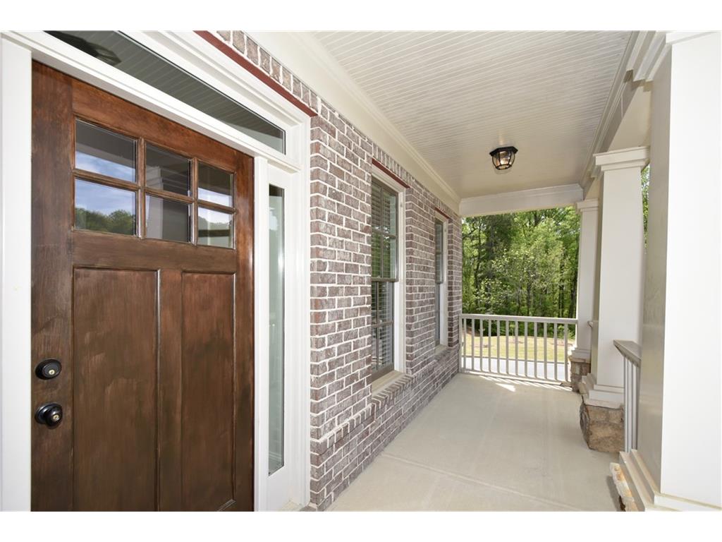 2275 Trammel Estates Drive, Cumming, GA 30041