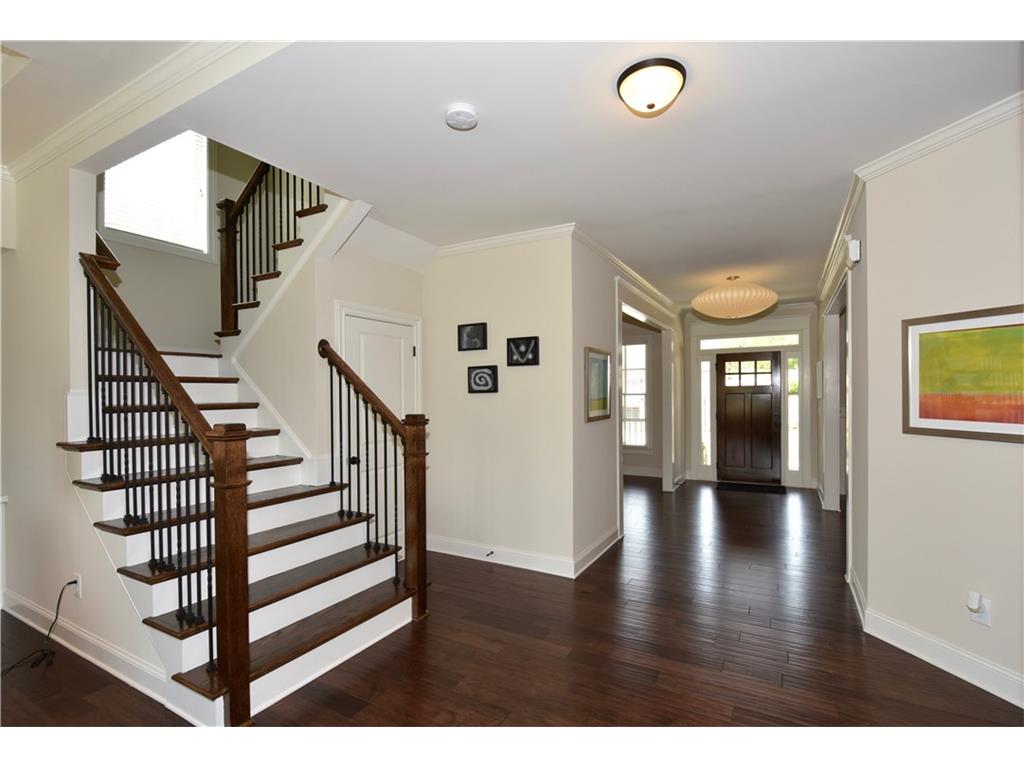 2275 Trammel Estates Drive, Cumming, GA 30041