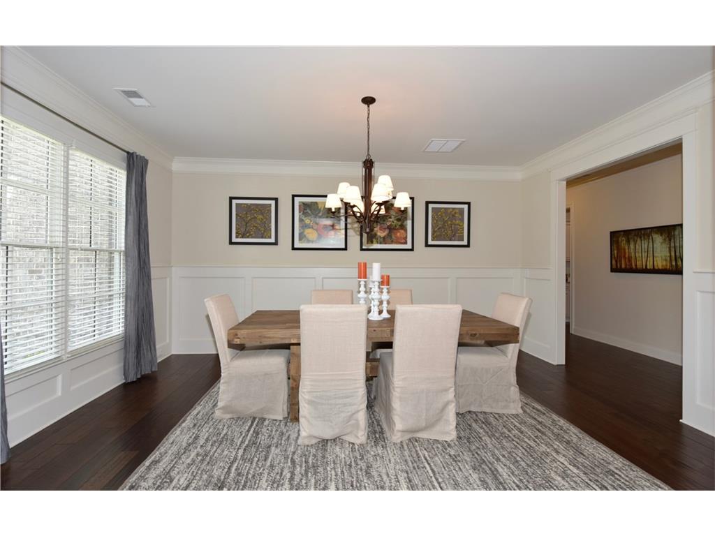 2275 Trammel Estates Drive, Cumming, GA 30041