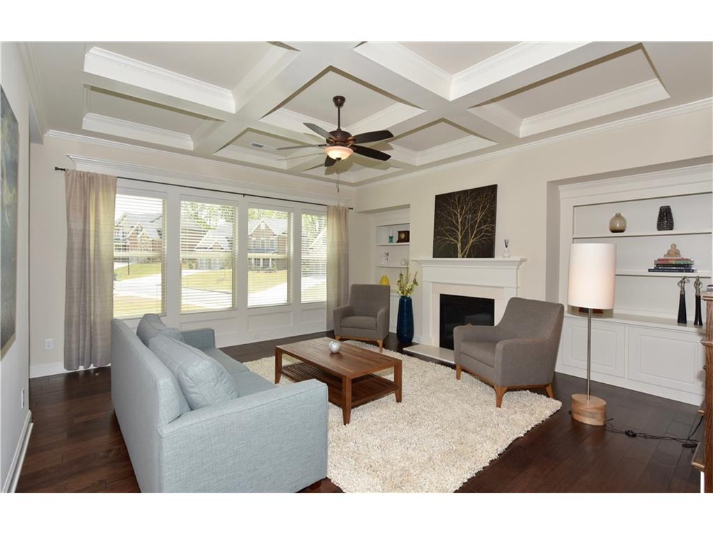 2275 Trammel Estates Drive, Cumming, GA 30041