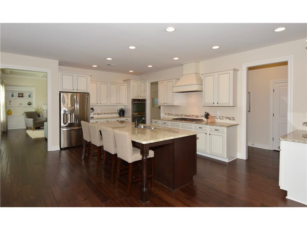2275 Trammel Estates Drive, Cumming, GA 30041