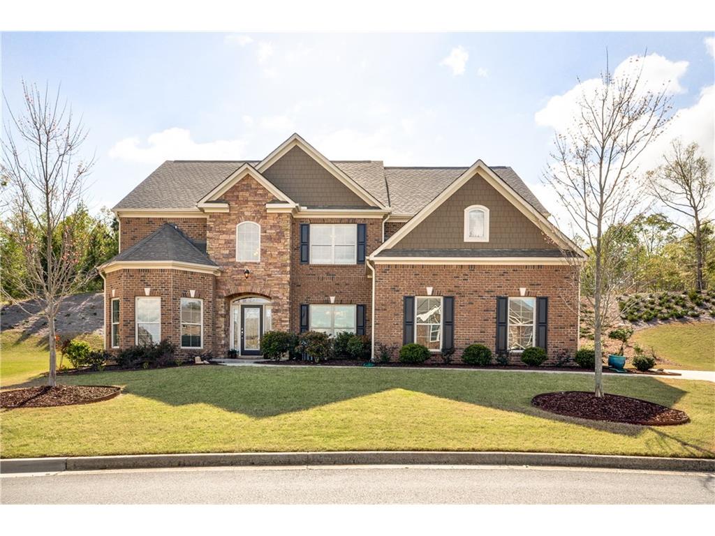 2750 Gatlin Way, Cumming, GA 30041