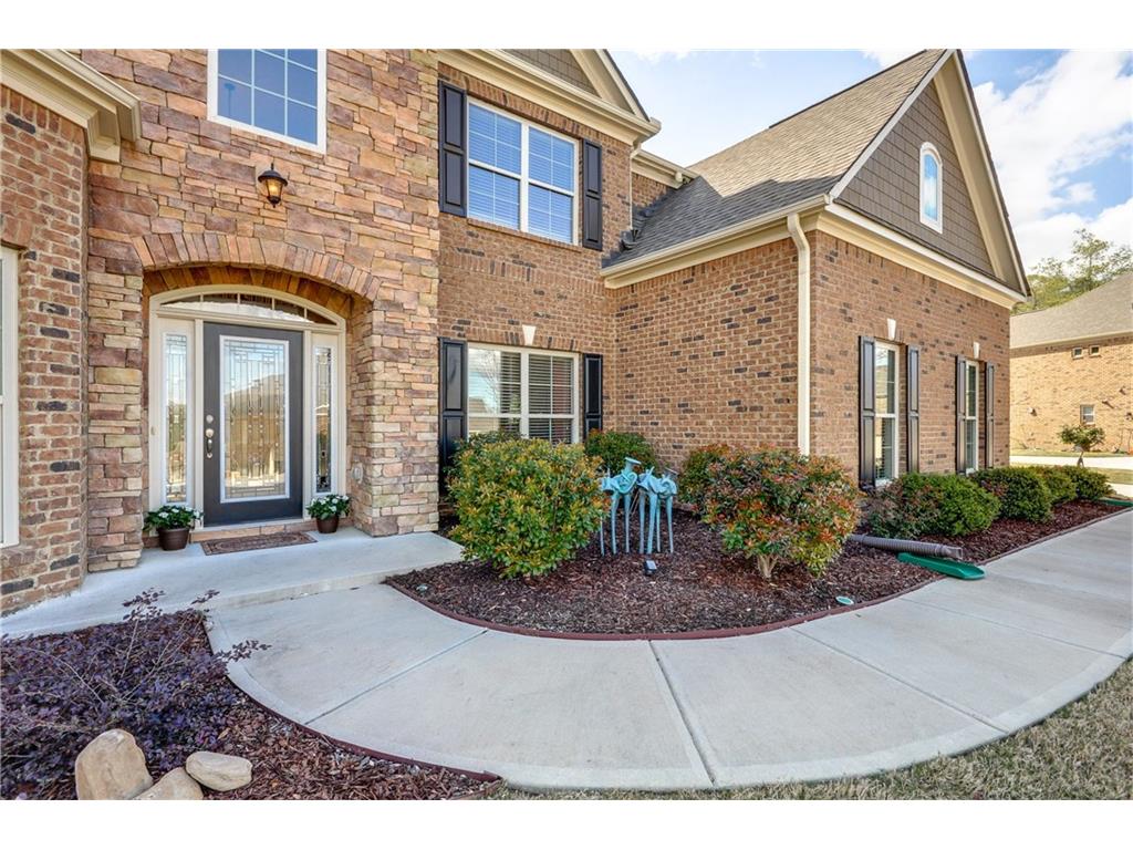 2750 Gatlin Way, Cumming, GA 30041