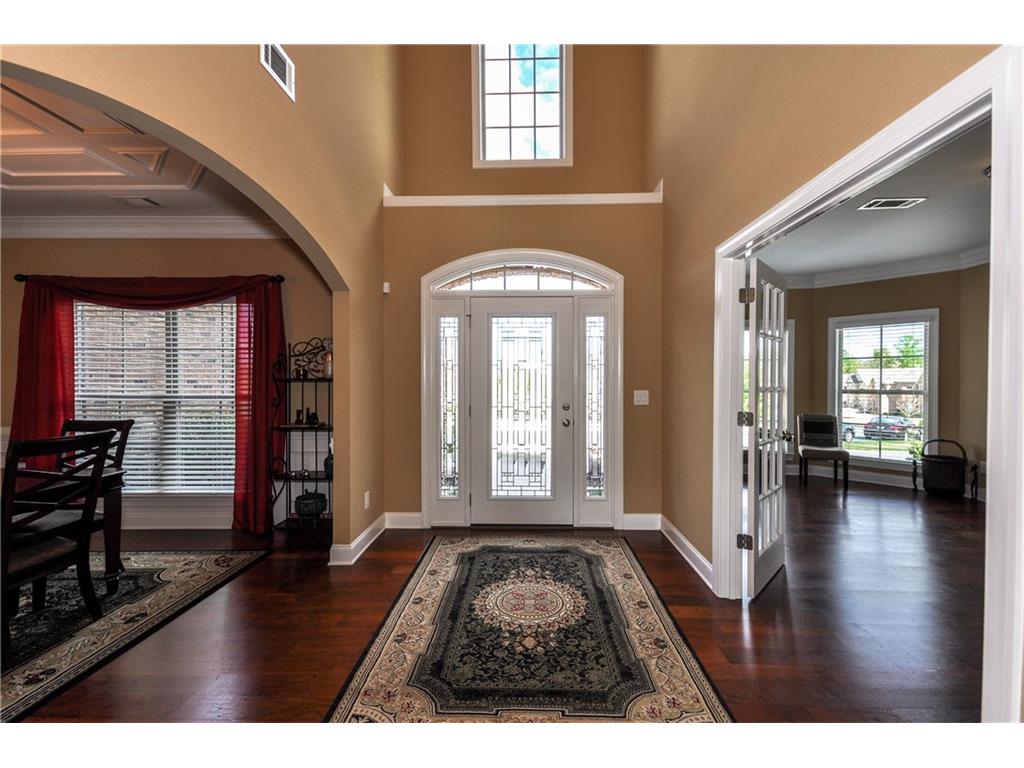 2750 Gatlin Way, Cumming, GA 30041