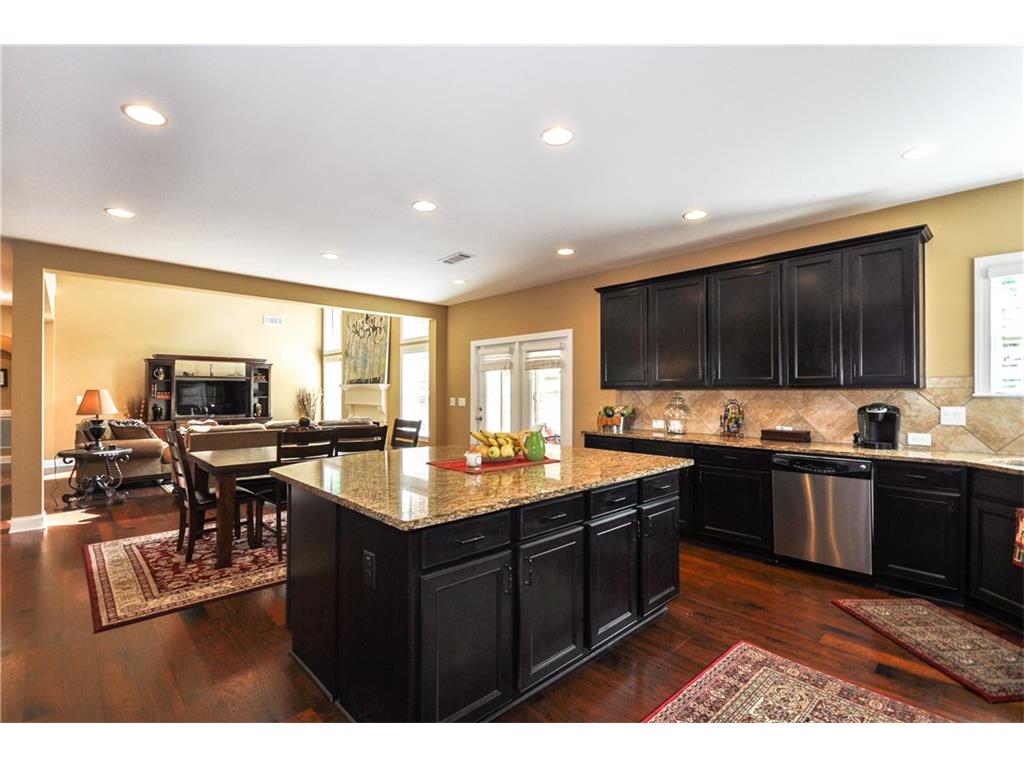 2750 Gatlin Way, Cumming, GA 30041