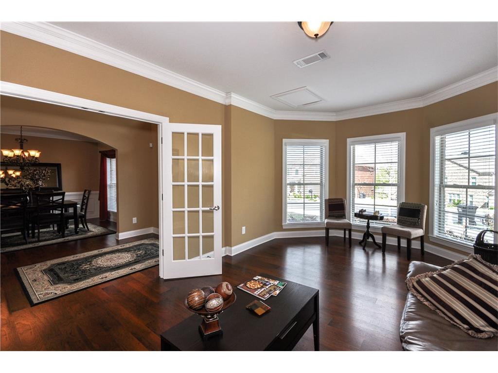2750 Gatlin Way, Cumming, GA 30041