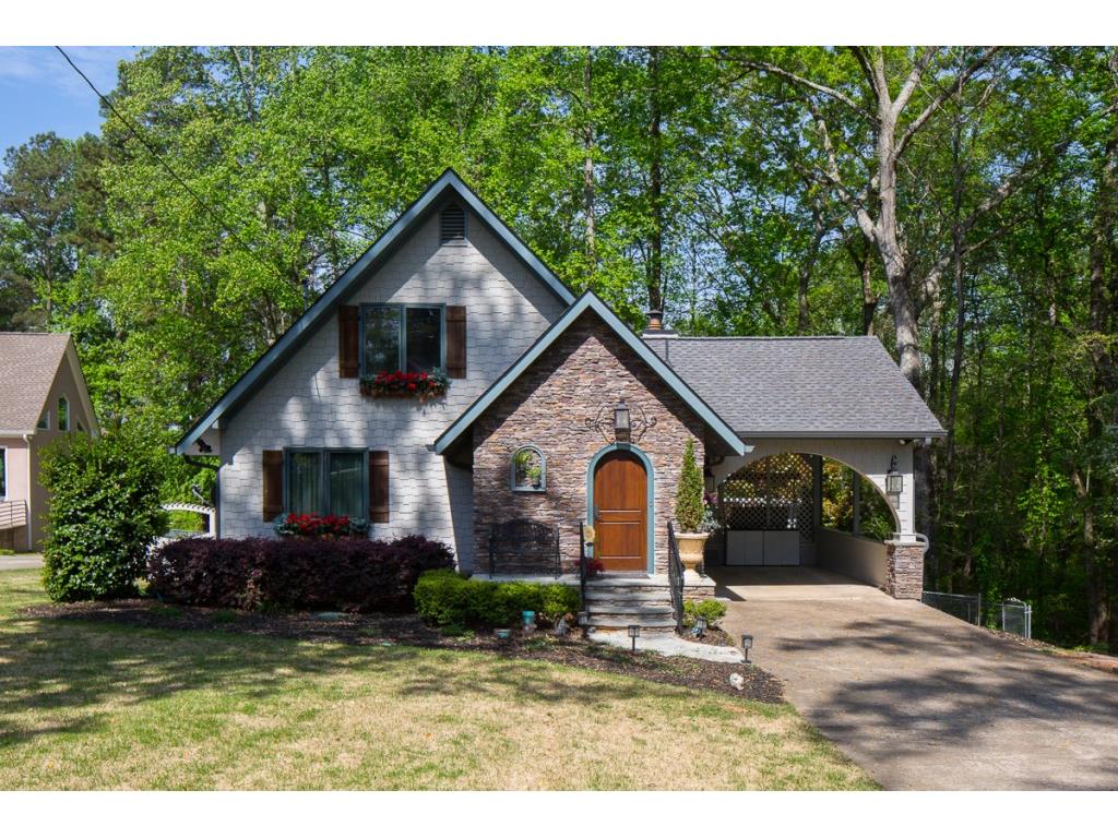 6460 Pine Ridge Circle, Cumming, GA 30041