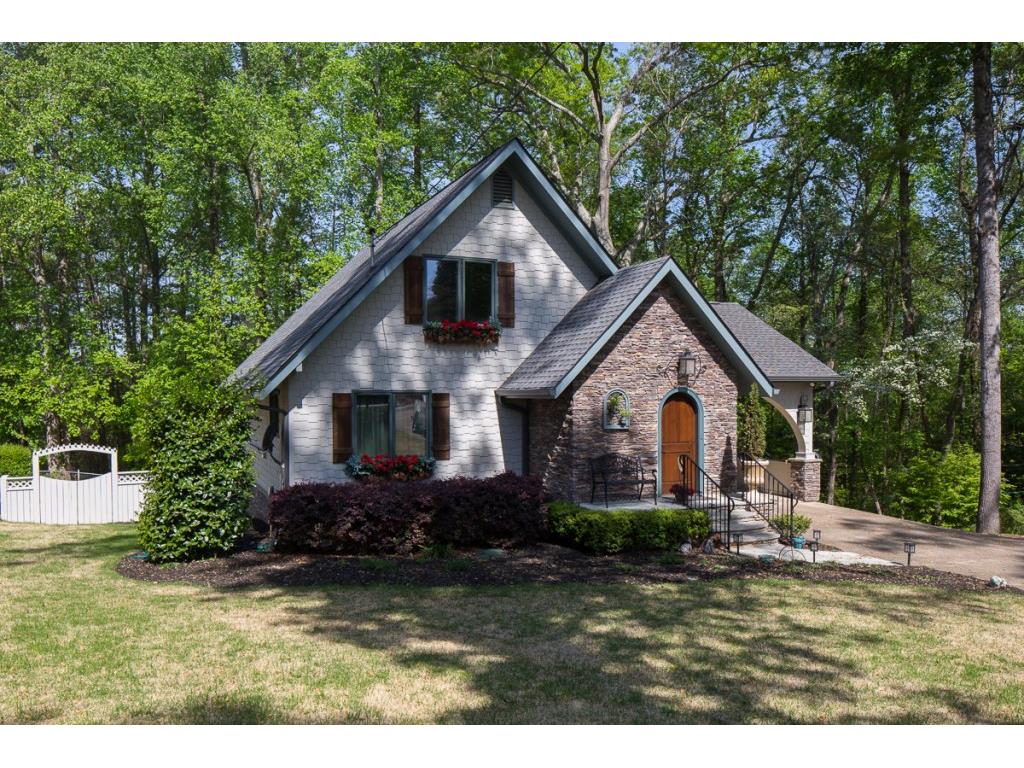 6460 Pine Ridge Circle, Cumming, GA 30041
