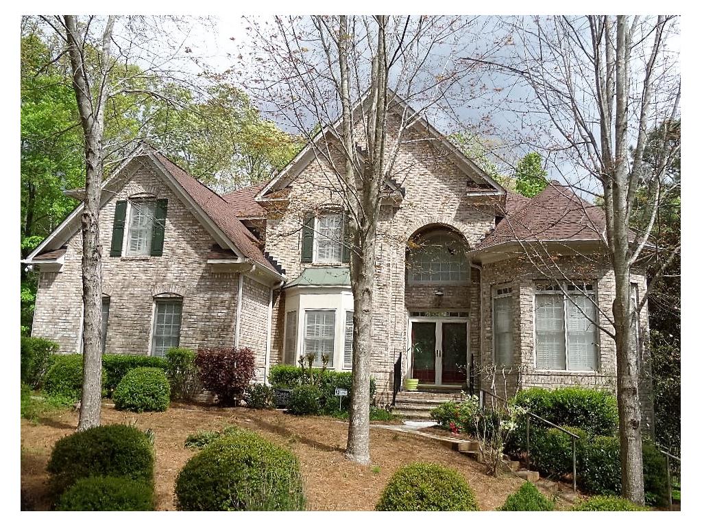 3540 River Club Drive, Cumming, GA 30041
