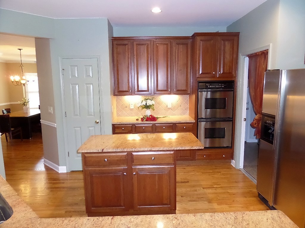 3540 River Club Drive, Cumming, GA 30041