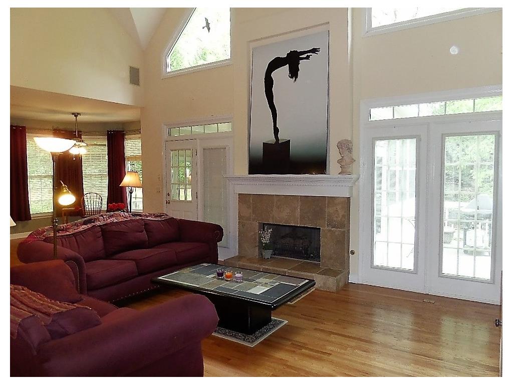 3540 River Club Drive, Cumming, GA 30041