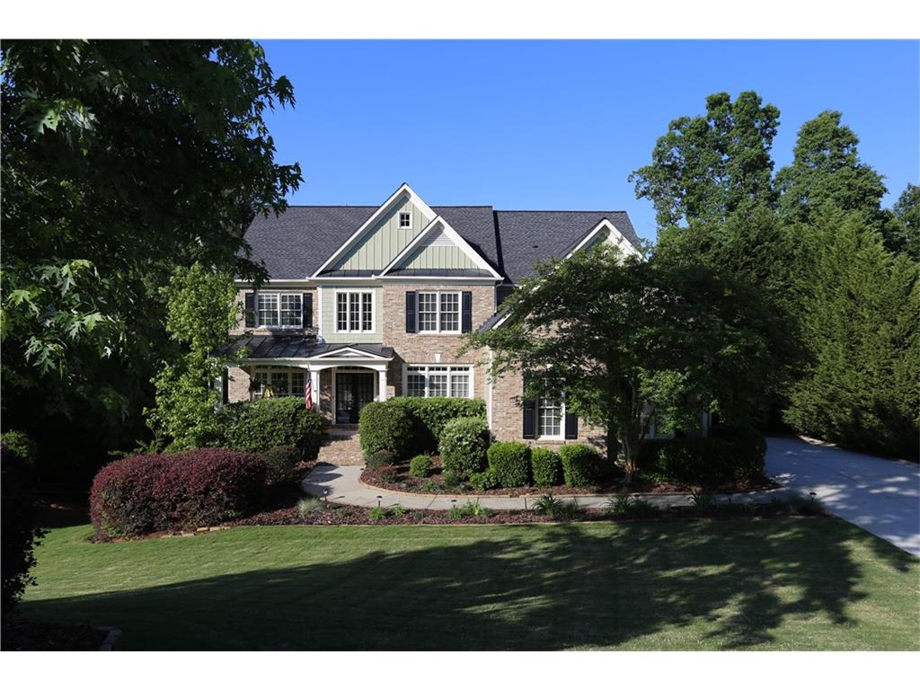 4730 E Point Drive, Cumming, GA 30041