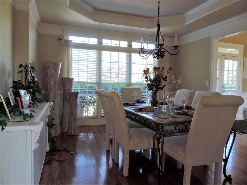 4730 E Point Drive, Cumming, GA 30041