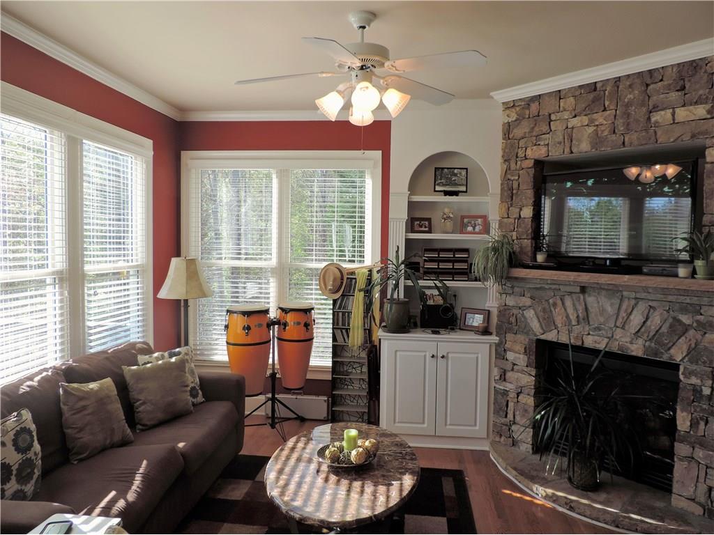 4730 E Point Drive, Cumming, GA 30041
