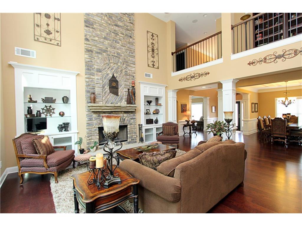 3105 Waterstone Drive, Cumming, GA 30041