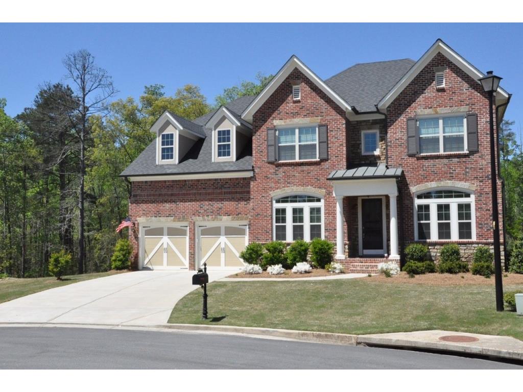 2510 Copper Mill Trail, Cumming, GA 30041