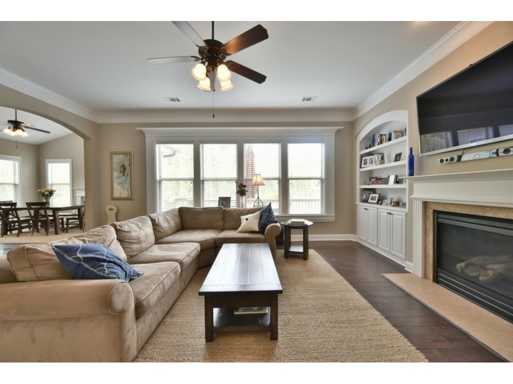 2510 Copper Mill Trail, Cumming, GA 30041