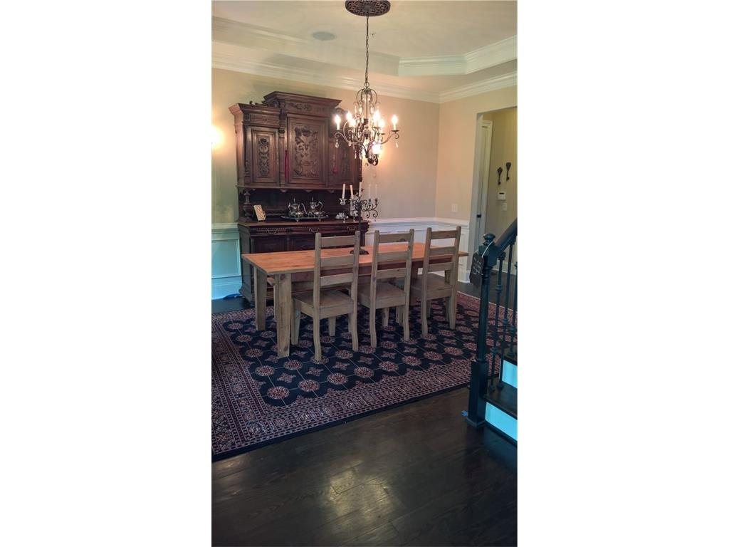 2710 Cezanne Lane, Cumming, GA 30041