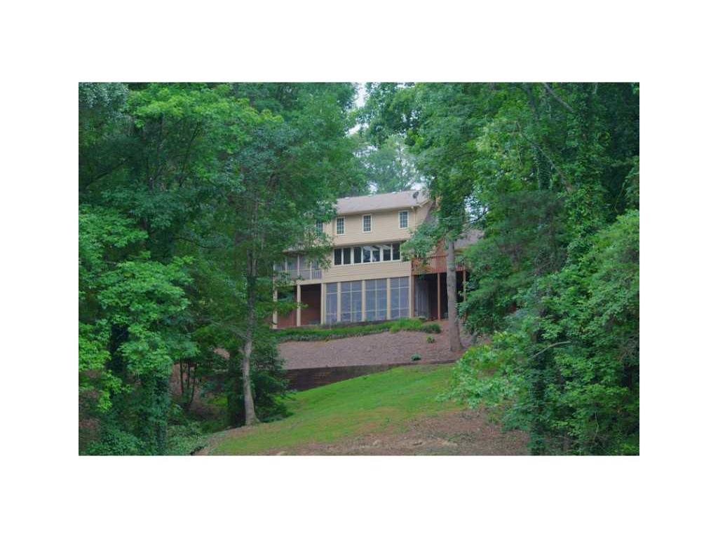 3320 Chimney Point Drive, Cumming, GA 30041