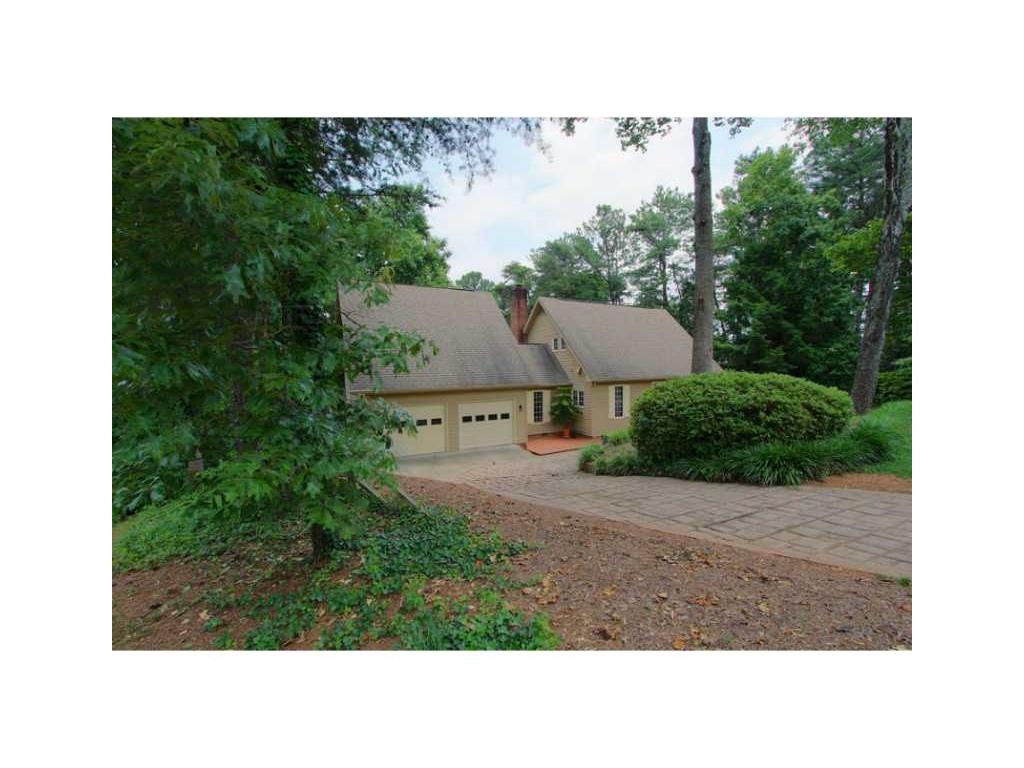 3320 Chimney Point Drive, Cumming, GA 30041