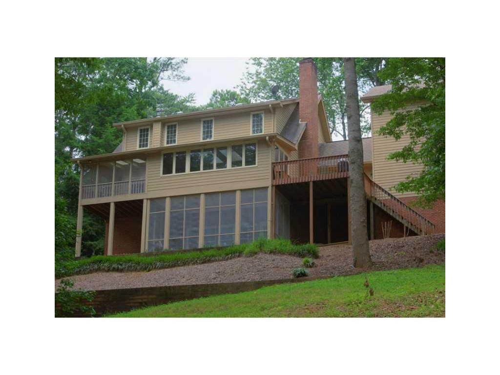 3320 Chimney Point Drive, Cumming, GA 30041