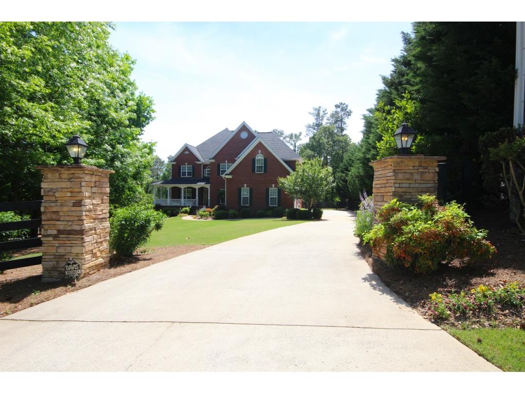 2492 Bagley Road, Cumming, GA 30041
