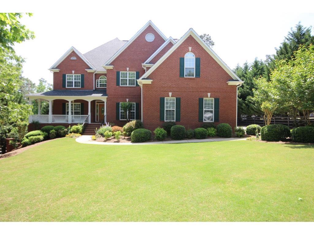 2492 Bagley Road, Cumming, GA 30041