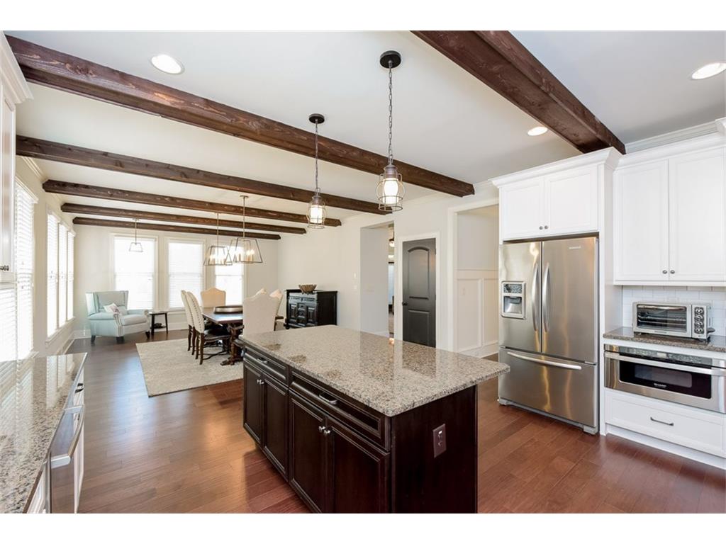 3160 Caney Estates Place, Cumming, GA 30041