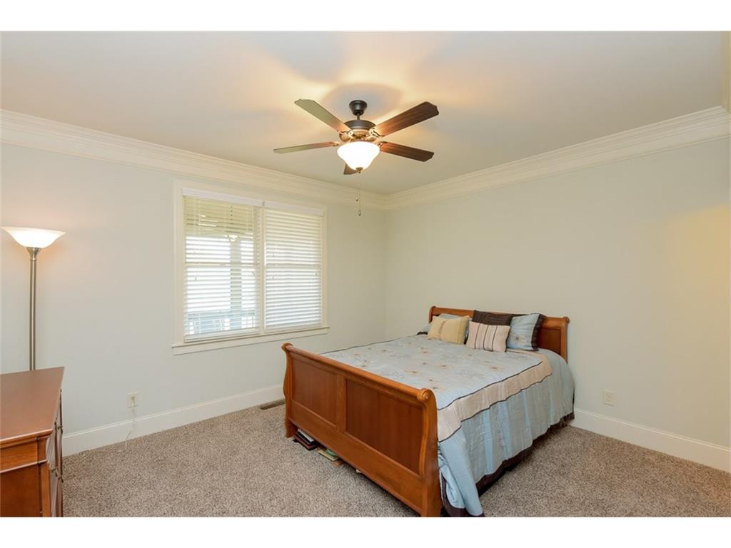 3160 Caney Estates Place, Cumming, GA 30041