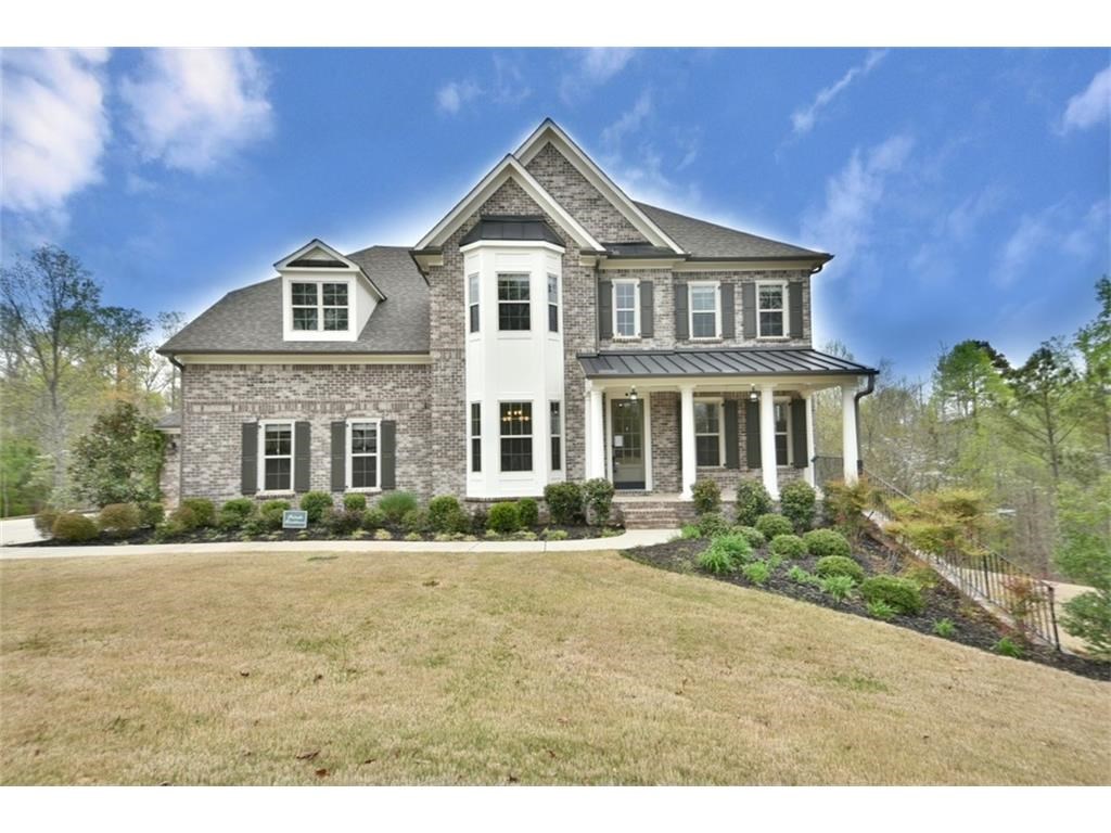 2330 ELAN Lane, Cumming, GA 30041