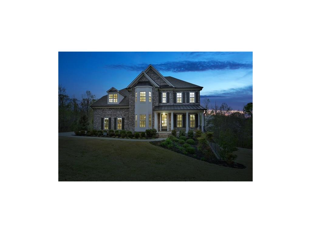 2330 ELAN Lane, Cumming, GA 30041