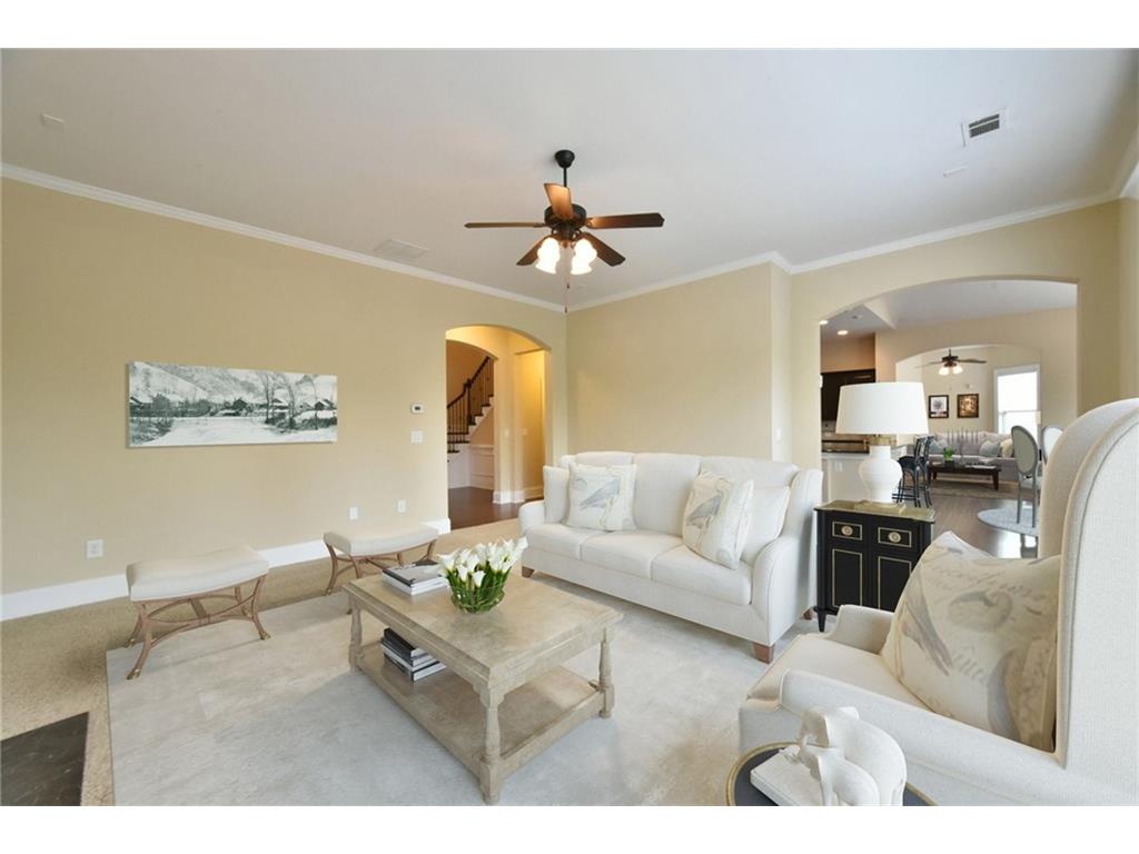 2330 ELAN Lane, Cumming, GA 30041