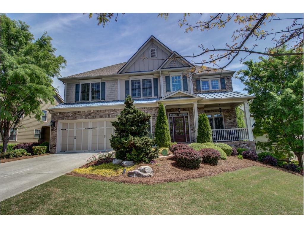 3210 Sparling Street, Cumming, GA 30041