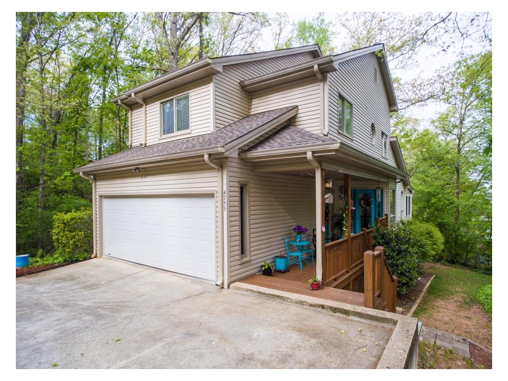 4755 Pilgrim Mill Road, Cumming, GA 30041