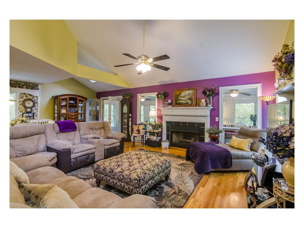 4755 Pilgrim Mill Road, Cumming, GA 30041