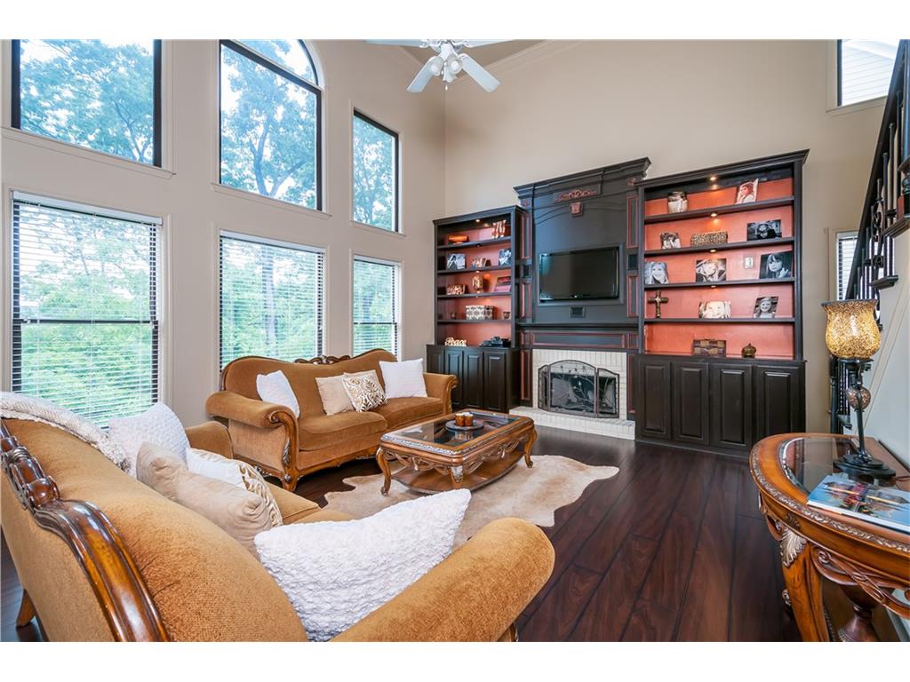 3605 Horizon Court, Cumming, GA 30041