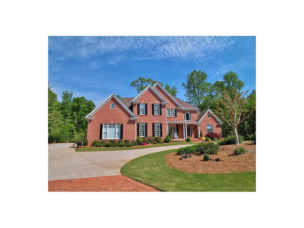 2920 Monticello Drive, Cumming, GA 30041