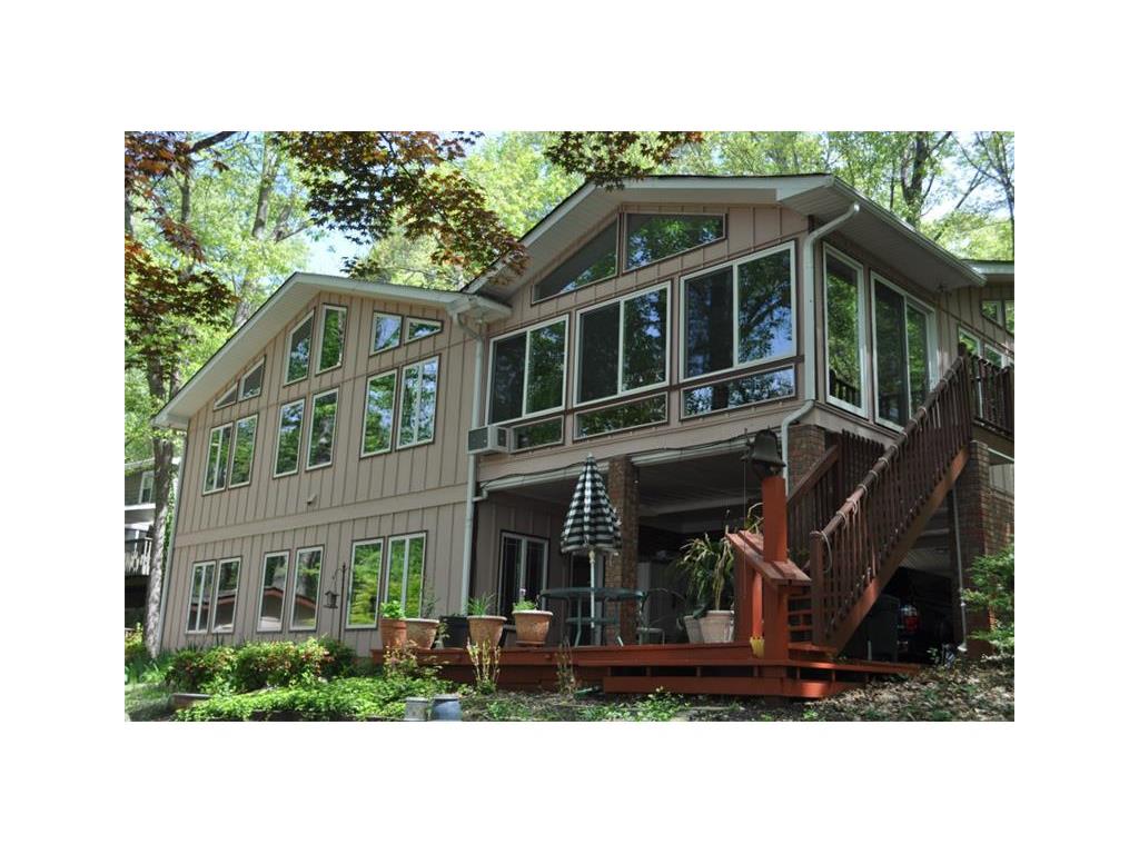 5785 Cherokee Trace, Cumming, GA 30041