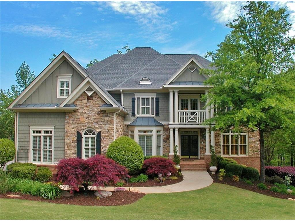 2930 GAINESWAY Court, Cumming, GA 30041
