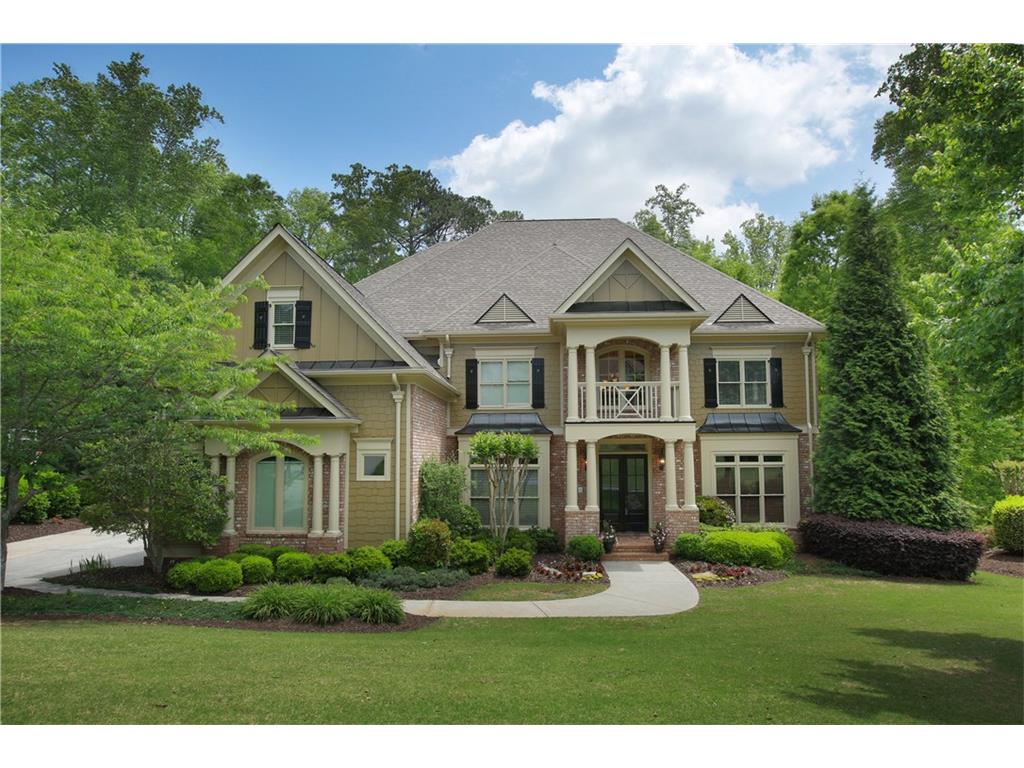 2370 Flint Creek Drive, Cumming, GA 30041
