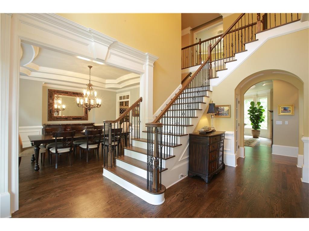 2370 Flint Creek Drive, Cumming, GA 30041