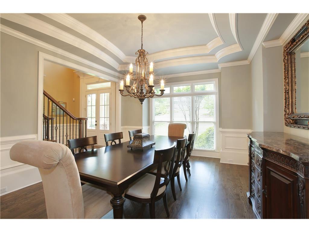 2370 Flint Creek Drive, Cumming, GA 30041