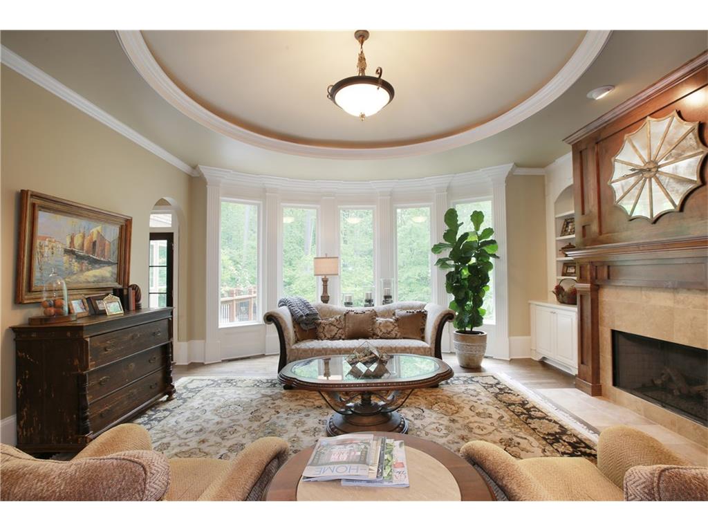 2370 Flint Creek Drive, Cumming, GA 30041