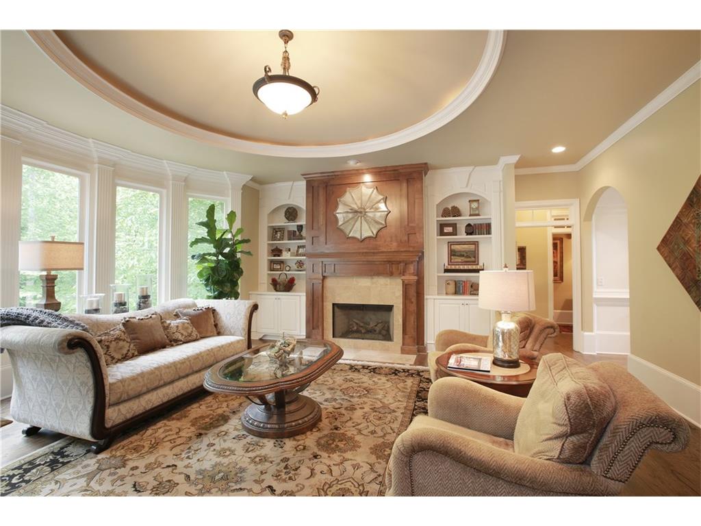 2370 Flint Creek Drive, Cumming, GA 30041