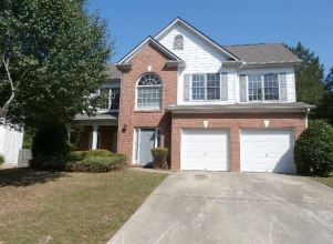 1812 Hillside Bend XingLawrenceville, GA, 30043Gwinnett County