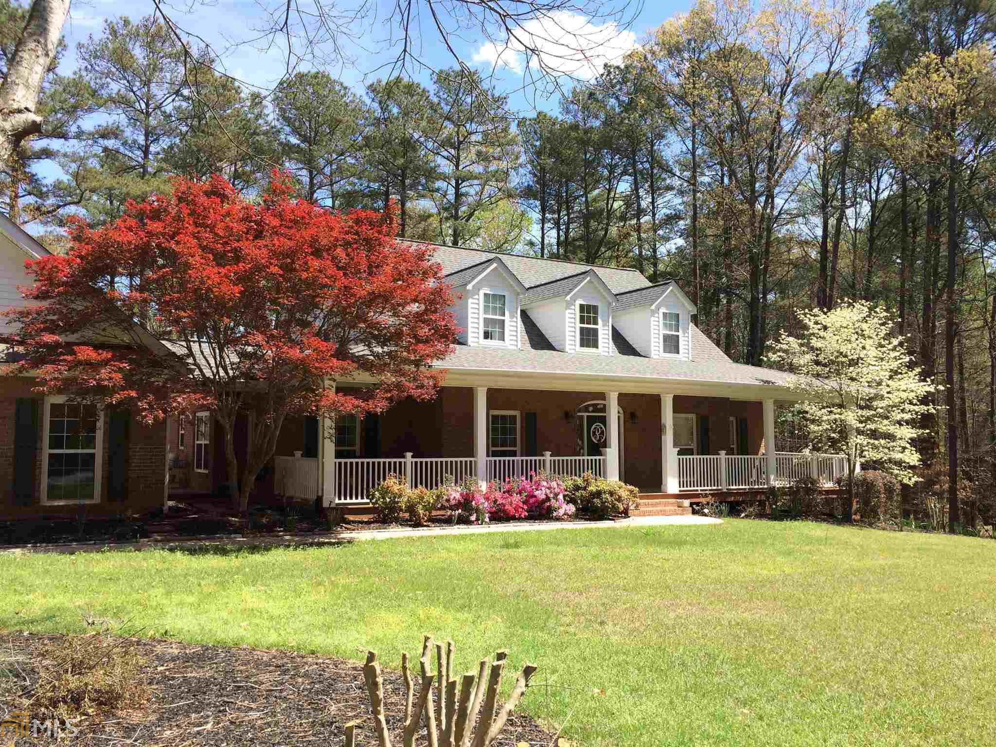 790 Blackberry, Lawrenceville, GA 30043