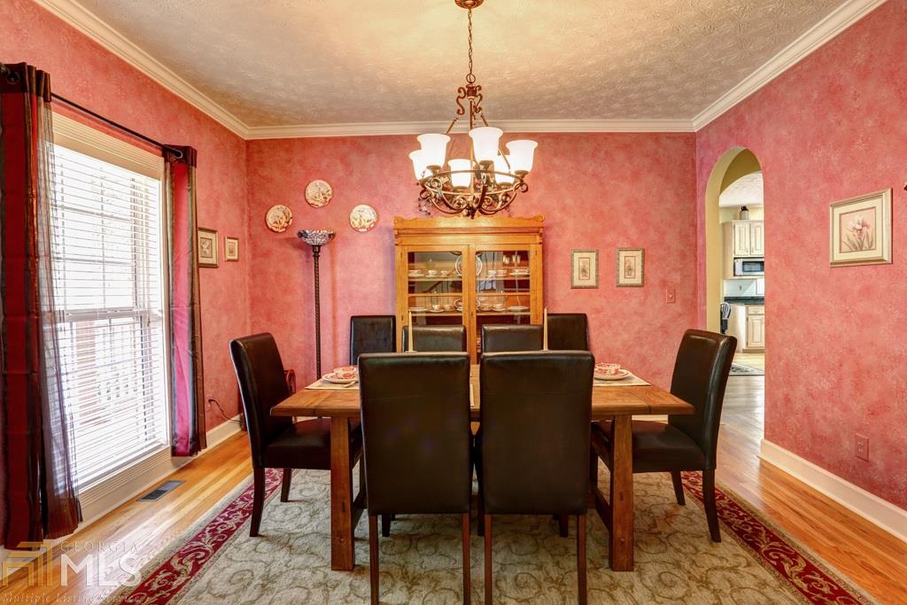 790 Blackberry, Lawrenceville, GA 30043