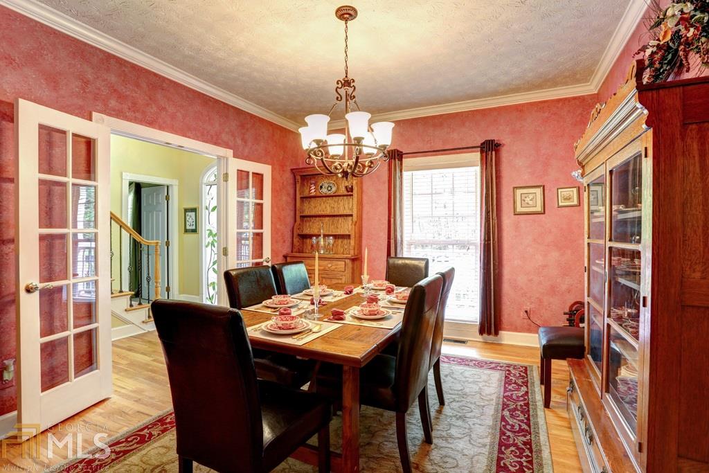 790 Blackberry, Lawrenceville, GA 30043