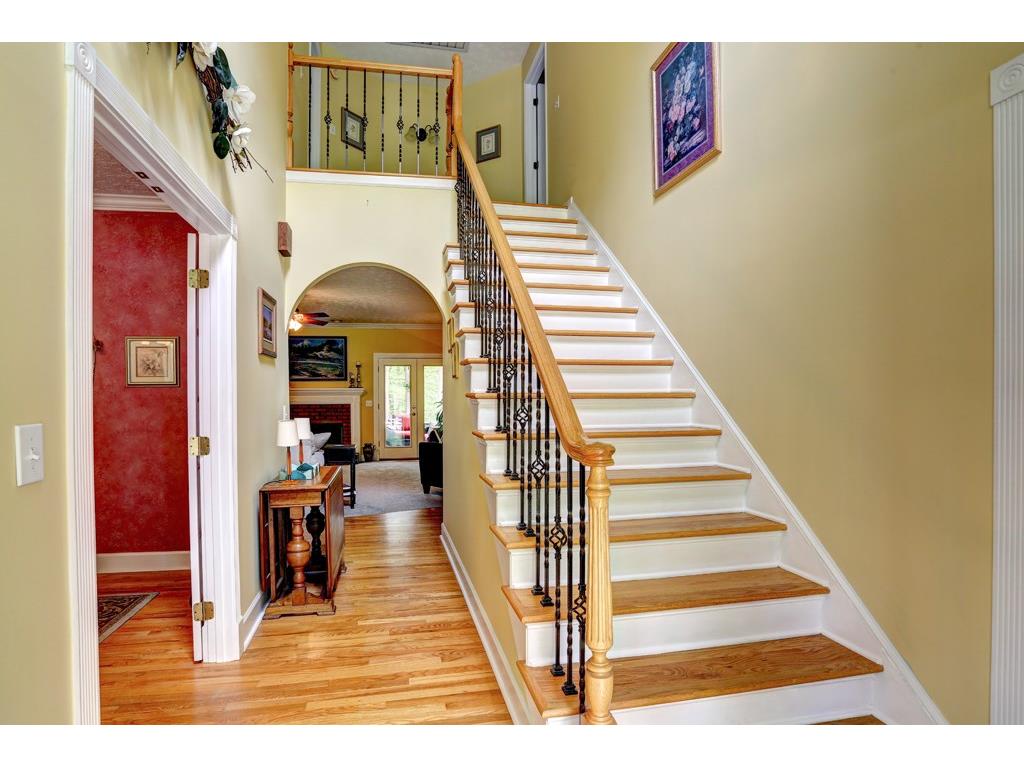 790 Blackberry Trail, Lawrenceville, GA 30043